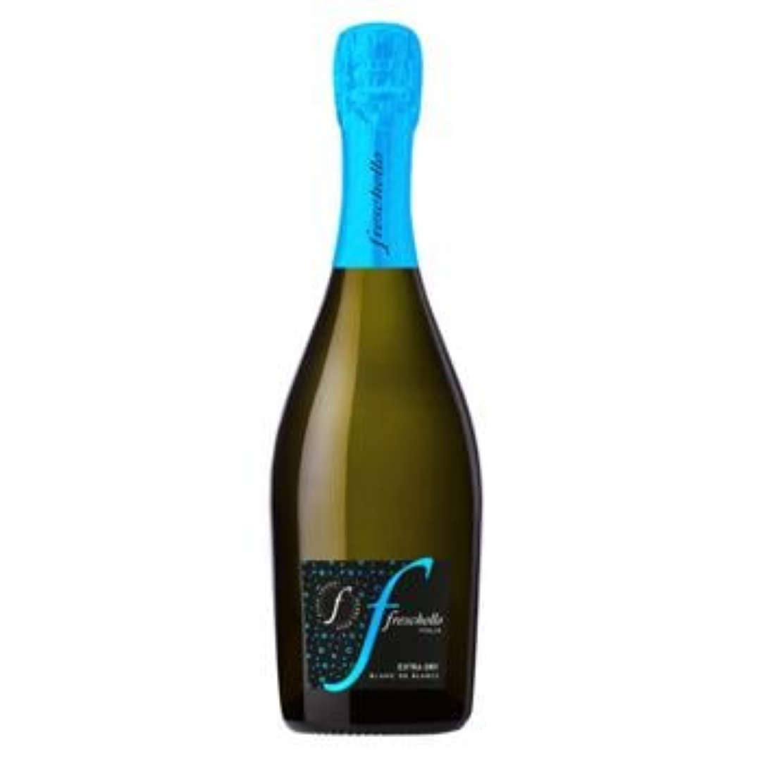 FRECHELLO EXTRA DRY WHITE 750ML